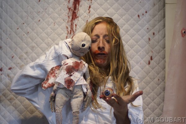 Diapositive suivante